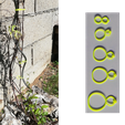 Image_1.png STL-Datei Tutor Clip for tomatoes for tutor・Design zum Herunterladen und 3D-Drucken