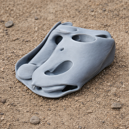 Balaur Skull