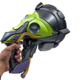 Lucio-Sonic-Amplifier-prop-replica-Overwatch-2-by-Blasters4Masters-2.png Lucio Sonic Amplifier Overwatch 2