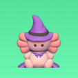 Cod346-Witch-Axolotl-1.png Witch Axolotl