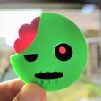 c44096b1-83d6-44c4-bd1d-a10dd4d41c02.jpg The "green zombie" emoji 3d badge
