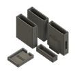 Magnetic-and-Modular.png 10 MCP Character Card Holders