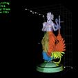 Splitview1.jpg Saraswati balinesa - Diosa del Conocimiento