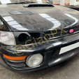 1.png Subaru Impreza GC6 Впуск передних фар с проектором