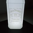 IMG_20230504_100922781.jpg Jack Daniel's Bottle Tealight
