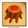 Andreas-Kalbow-Futterwurzel-Gelee-4.jpg Feeding root for jelly pots
