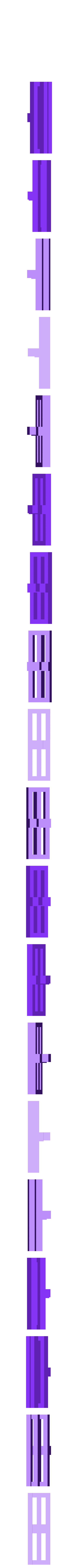 SSR Back Ant.stl Bluetooth-Lautsprecher Radar