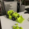 IMG_4425.jpeg KO Mini Combiner Wars Devastator and Constructicons Upgrade