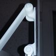 20170919_205048.jpg Top-Door-Opener Ikea Lack Enclosure made stronger