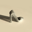 Capture_d__cran_2014-10-14___11.58.59.png Fichier STL gratuit Ammonite High Heel Shoe・Modèle à télécharger et à imprimer en 3D