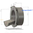 drain_nozzle_02_50 v5-d4.png Downspout Nozzle parapet v02 3d-print or cnc