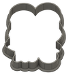 keroppi-cutter.png KEROPPI COOKIE CUTTER
