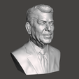 Ronald-Reagan-9.png 3D Model of Ronald Reagan - High-Quality STL File for 3D Printing (PERSONAL USE)