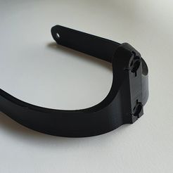 20210710_155041.jpg XIAOMI M365 mudguard support with suspension