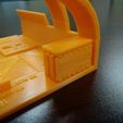20190703_080931.jpg Free STL file All In One 3D Printer Test with real supports・Design to download and 3D print