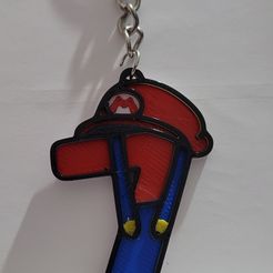 M7.jpg Número 7 Mario Bros