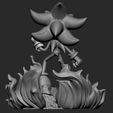 shadow-figure-6.jpg Sonic The Hedgehog - Shadow