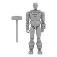 front.jpg Steel John Henry Irons - ARTICULATED POSEABLE ACTION FIGURE 100mm