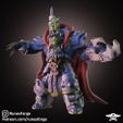 1.jpg It's not a phase Mom! I'm a SPACE ORK