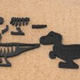 T-REX-002.44.jpg dinossaur T-REX toy puzzle