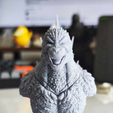 1-2.png Godzilla Minus One 2023 bust