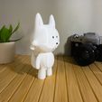 APC_0091.jpg CUTE FOX - Print-in-place
