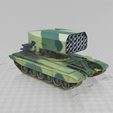 Znimok-iekrana-2026-02-26-220741.png TOS-1 "Buratino" - sistema pesado de lanzallamas sobre chasis de orugas