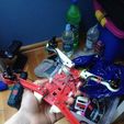 11292023_876191152428553_1822321793_n.jpg Free 3D file PlastiCopter - 3D printed 250 FPV Mini・3D print model to download