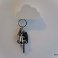 Magnetic_Key_Holder-2.jpg Portachiavi magnetico a forma di nuvola di whatakuai