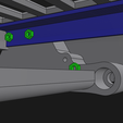 Trailer-axle-nuts.png RC Trailer bumper pull 1/10 scale