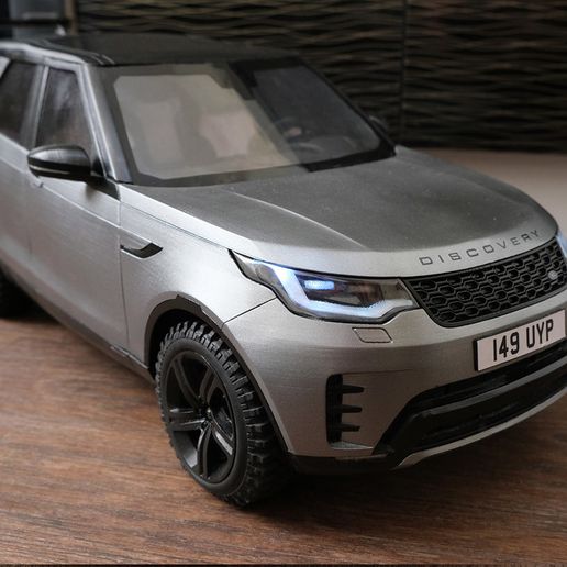 descubrimiento de land rover 8