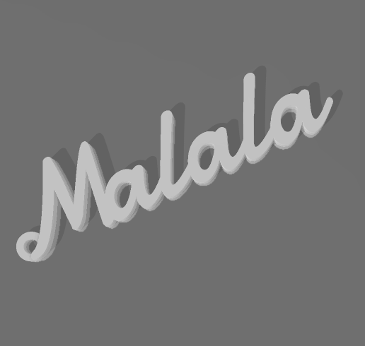 Malala