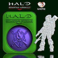 Light-Box-Halo-Spartan-Strike.jpg Halo Spartan Strike - Light Box