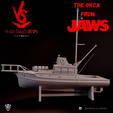 LEONIDAS-Facebook-Post-Landscape-T-Shirt-Facebook-Post-Landscape-15.png The Orca from JAWS