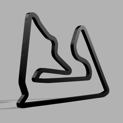 STL file FUNKO FERNANDO ALONSO ASTON MARTIN 2.0 👽・3D printer design to  download・Cults