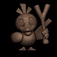 2.jpg Pokemon Farfetch Version Bebe
