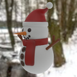 snowman-christmas-hat_1.0002.png Snowman Christmas hat