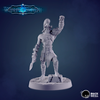 Wow-Ivor-human-gladiator-P2-front.png WoW - Ivor (human-gladiator) - Pose 2