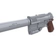 untitled.959.jpg 10mm Pistol - Fallout 4 - Printable 3d model - STL files