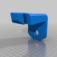 K_Clamp_Bottom.png Swivelling Vise "Kermie" with pads.