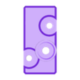 BMG_Extruder-Filament_Sensor_Cover_v3.stl Prusa MK3 Bondtech bmg extruder