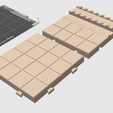 1ef6516c1277b4c75f617d27097bfedc.png Castle Chessboard