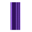folder_divider_v4.stl Folder Divider