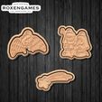 unnamed7.jpg Nativity Cookie Cutter Set of 3