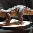 kaprosuchus-photo14.jpg STL file KAPROSUCHUS・3D print design to download