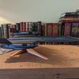 PXL_20231011_101249155.jpg Aerei SR71 Blackbird Oxbow X