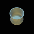 my_project-2.png bowl / flowerpot / vase / vessel / receptacle / utensil / decoration