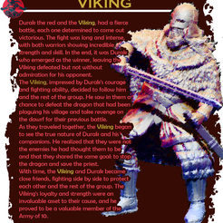 Viking.png Seven Blades Project - Viking