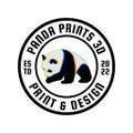 PandaPrints3D