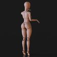 фото-настройка-6.121.jpg Millie - 3D BJD Dolls | poupées articulées | bjdprinting | balljointed doll | movable doll | 3Dcustom bjd | doll modelling | handmade bjd